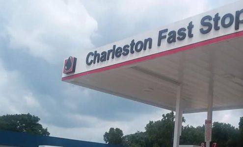 Charleston Fast Stop Charleston