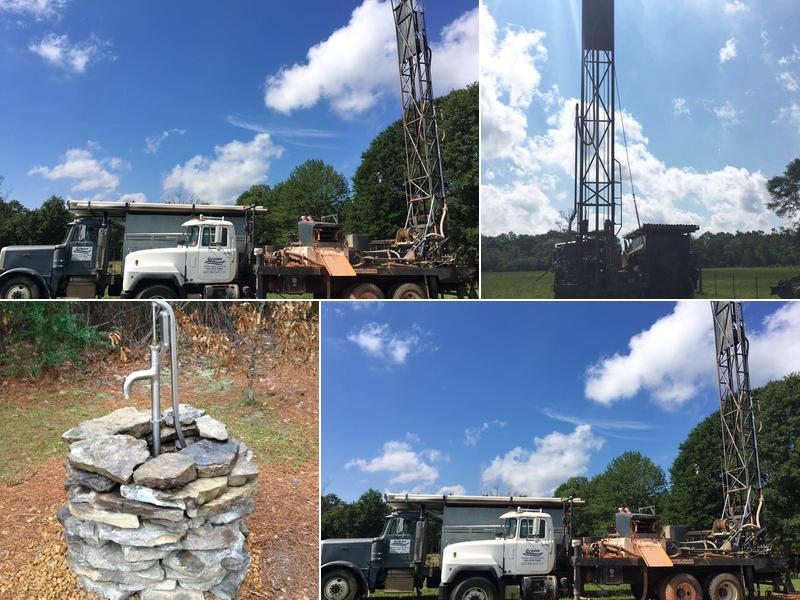 Grenn Water Well and Supply Inc