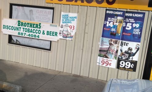 BR Food Mart Indianola