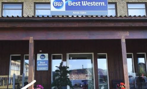 Best Western Plus Willmar