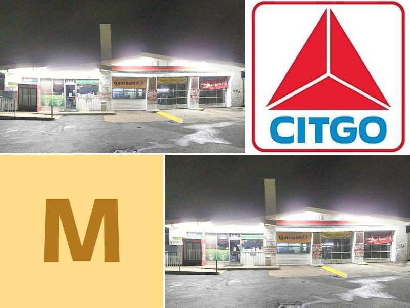 Merrifield Citgo Mechanic Shop