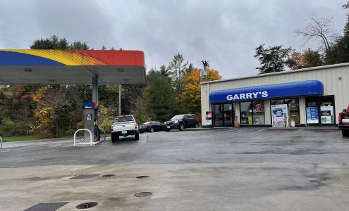 Garry’s Christiansburg