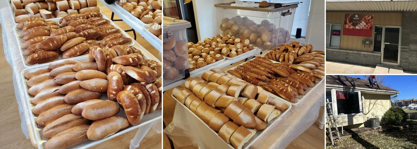 Panadería López Sabor Chapin