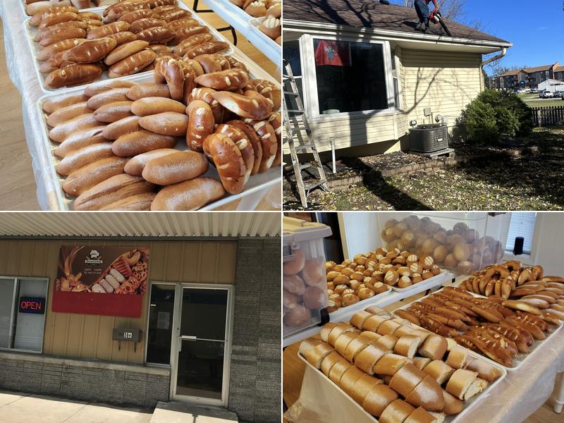 Panadería López Sabor Chapin