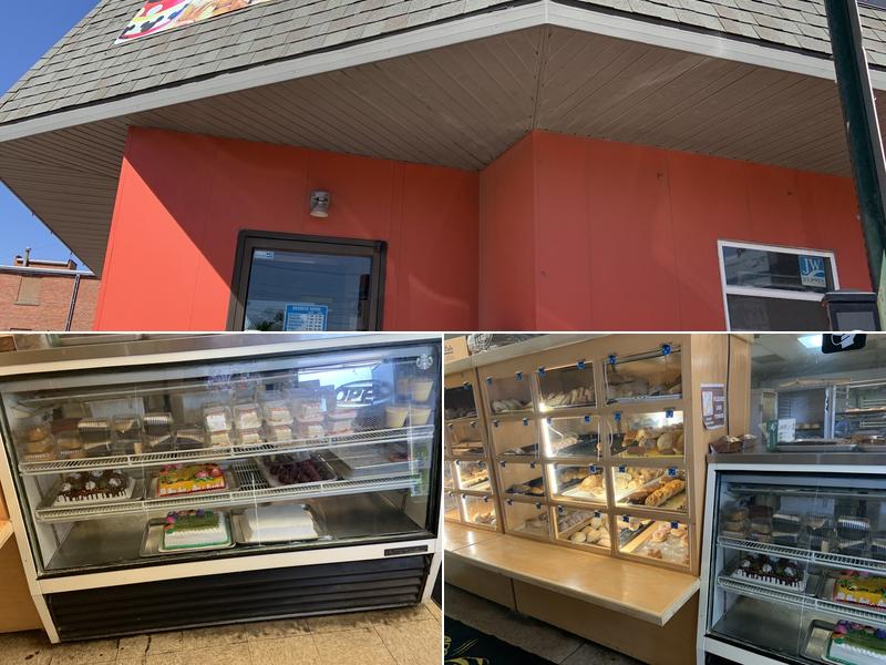 International Bakery