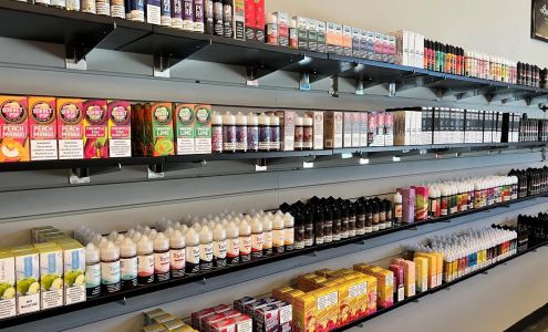 Generation V | Delta-8 · Kratom · Vape · CBD