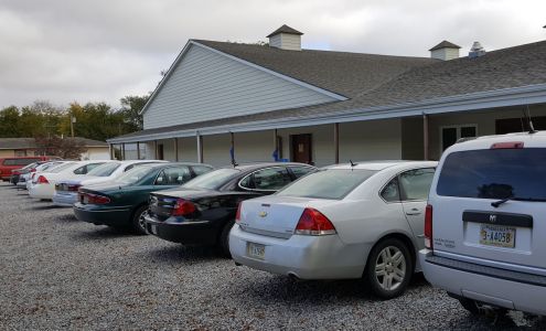 Cortland Community Center Cortland