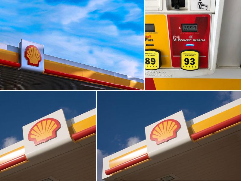 Shell