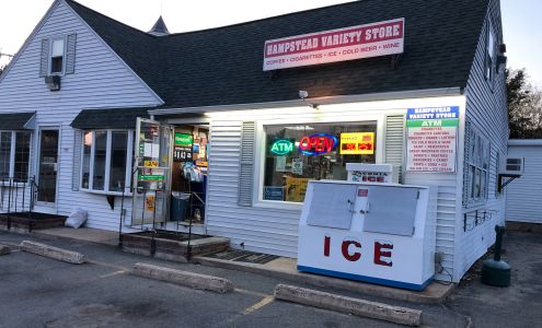 Hampstead Variety East Hampstead