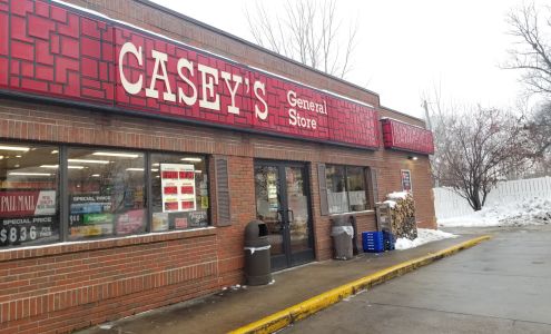 Casey's