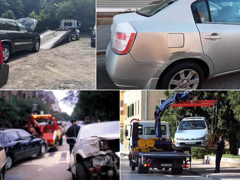 Performance Towing & Recovery, LLC