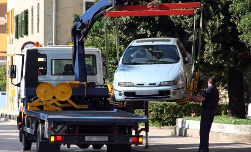 Performance Towing & Recovery, LLC