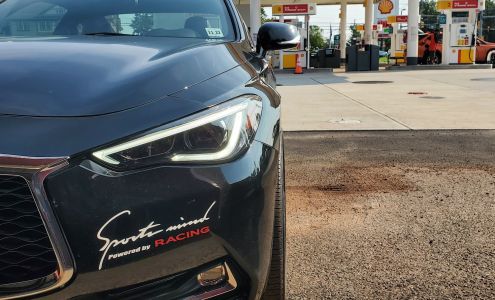 Magic Work Auto Service