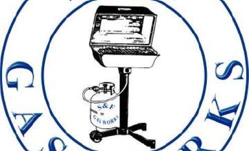 S & F Gas Works Clayton