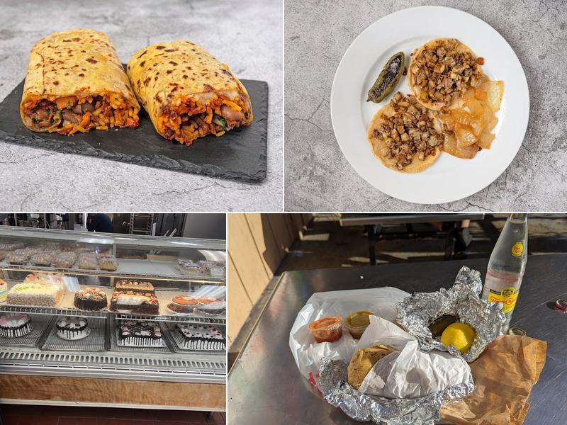 El Chorizo Meat Market