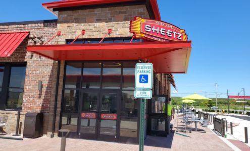 Sheetz - #680