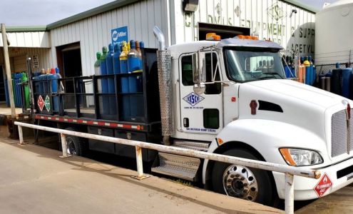 Clovis Equipment & Supply Co.