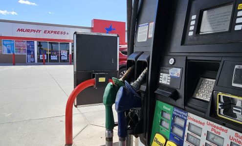 Murphy USA Alamogordo