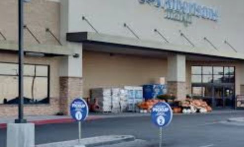 Albertsons Market Pharmacy Alamogordo