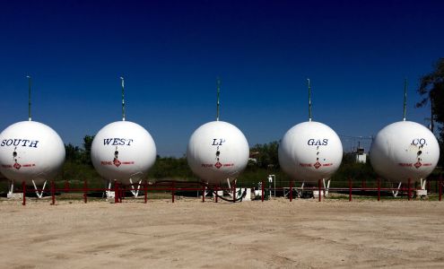 Southwest LP Gas