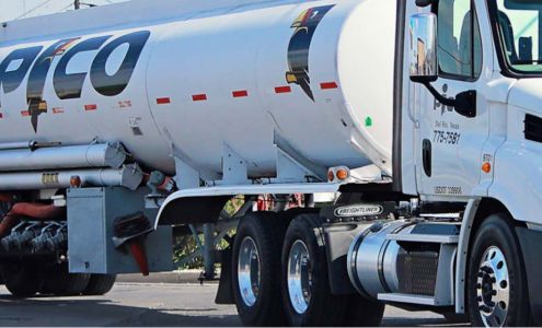 Pico Propane and Fuels