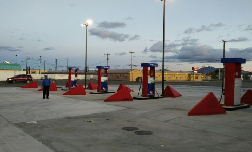 Hat Creek Travel Center Deming