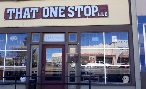 That One Stop LLC
