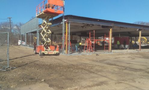 Cylinder Express Propane