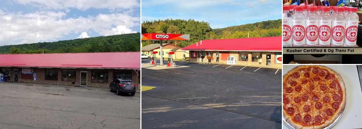 Newfield Convenience LLC