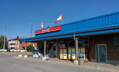 Circle K Iroquois
