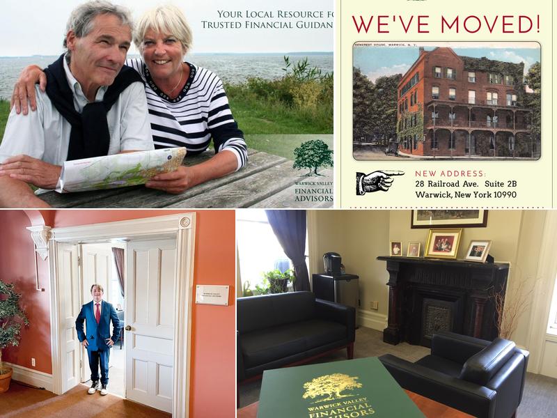 Warwick Valley Financial Advisors