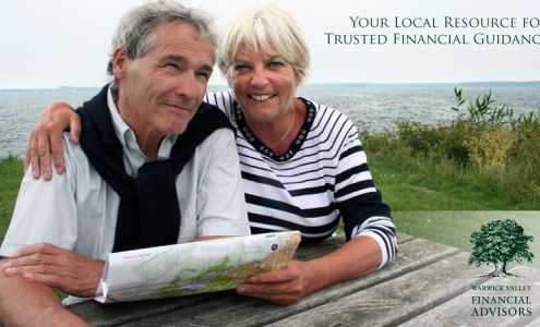 Warwick Valley Financial Advisors