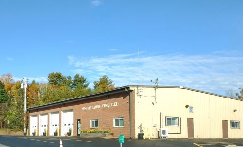 White Lake Fire Co White Lake