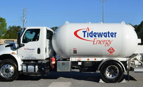 Tidewater Energy