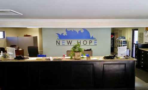New Hope Gas Company