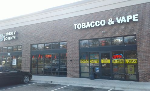 Alexander Tobacco & vapes