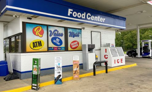 R - Value Mart #2