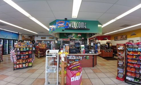 Shell 115 Statesville