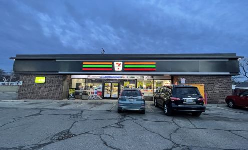 7-Eleven