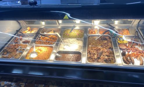 71 Grocery And Grill Maxton