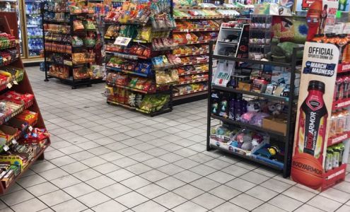 Cardtronics ATM (inside the Handy Mart #165)