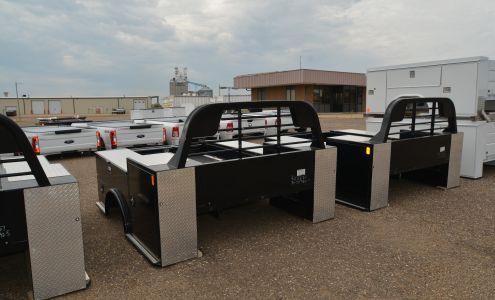 Diamond Truck Equipment