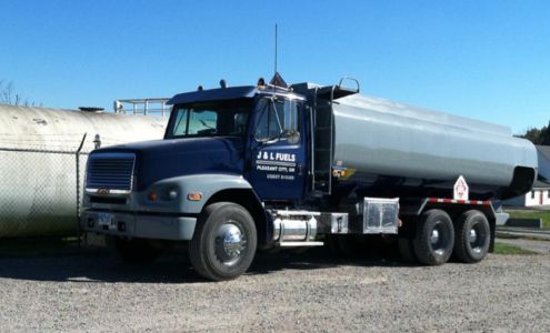 J & L Fuels Inc Pleasant City