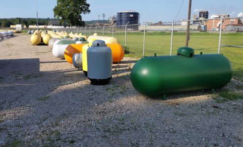 Litter Quality Propane