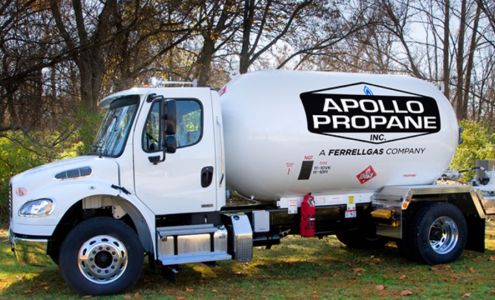 Apollo Propane
