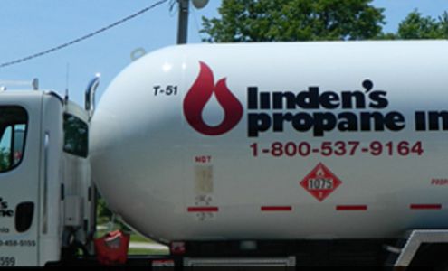 Linden's Propane, Inc