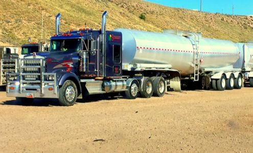 Kuhlwein Petroleum Co.