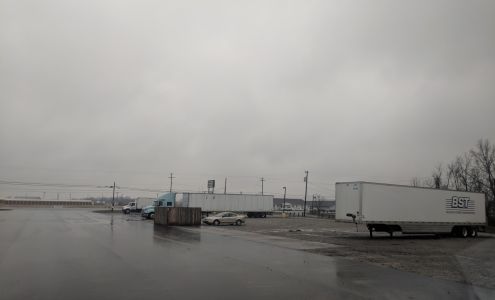 Sunoco Waverly Travel Center