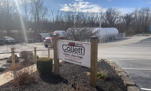 Collett Propane