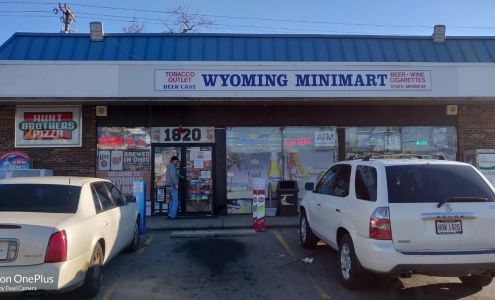 Wyoming Mini Mart
